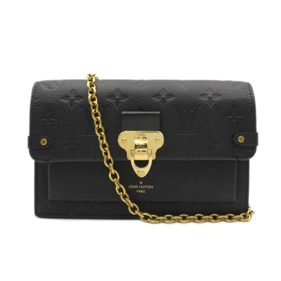 LOUIS VUITTON ルイ・ヴィトン ショルダーバッグ ポルトフォイユ 