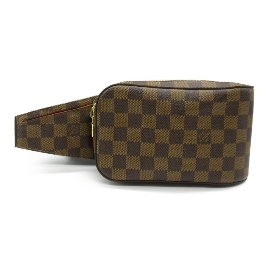 LOUIS VUITTON ルイ・ヴィトン ウエストバッグ ボディバッグ  