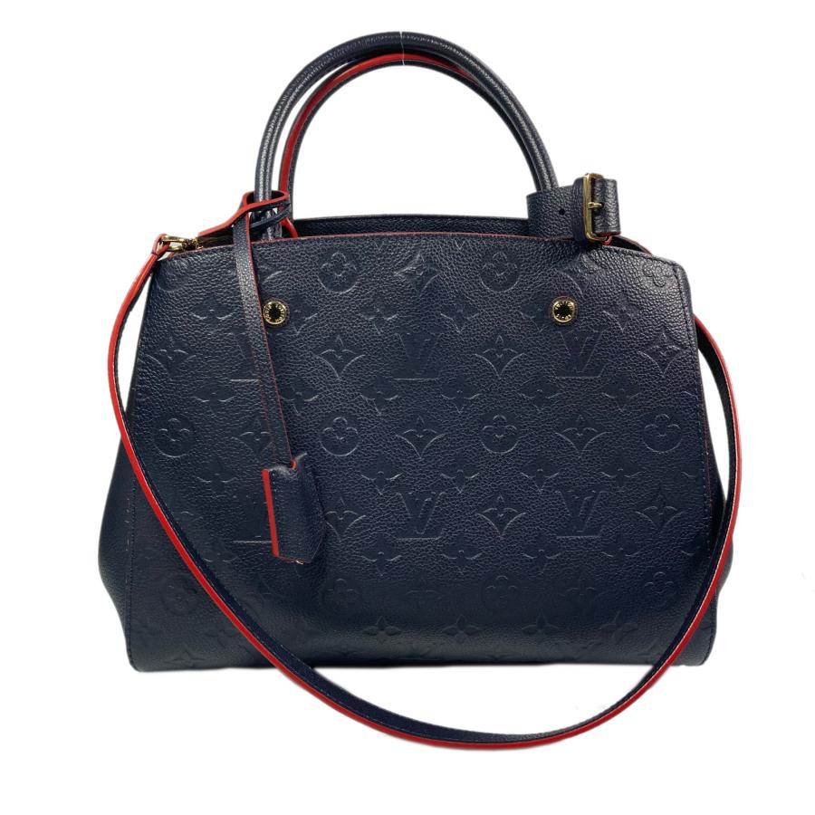 LOUIS VUITTON ルイ・ヴィトン 2wayショルダーバッグ LOUIS VUITTON ルイ・ヴィトン 2wayショルダーバッグ