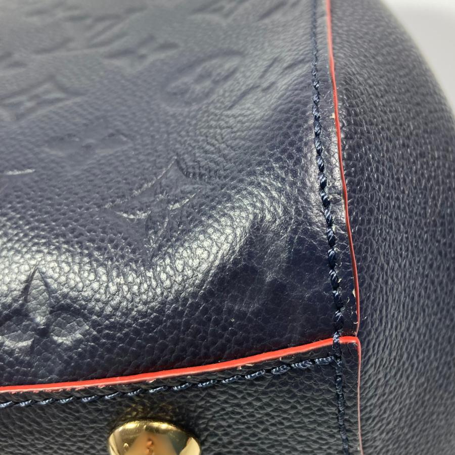LOUIS VUITTON ルイ・ヴィトン 2wayショルダーバッグ LOUIS VUITTON ルイ・ヴィトン 2wayショルダーバッグ