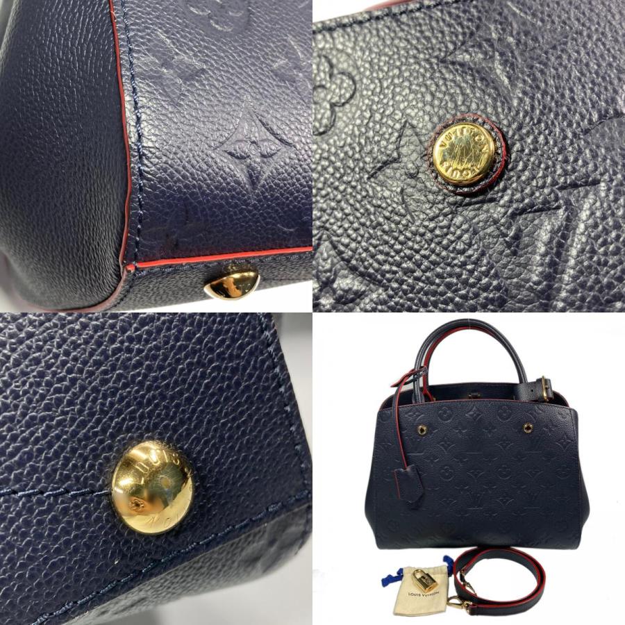 LOUIS VUITTON ルイ・ヴィトン 2wayショルダーバッグ LOUIS VUITTON ルイ・ヴィトン 2wayショルダーバッグ