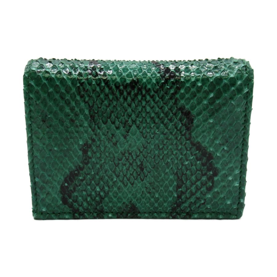 GUCCI グッチ 二つ折り財布 GGマーモントコンパクトウォレット GUCCI グッチ 二つ折り財布 GGマーモントコンパクトウォレット