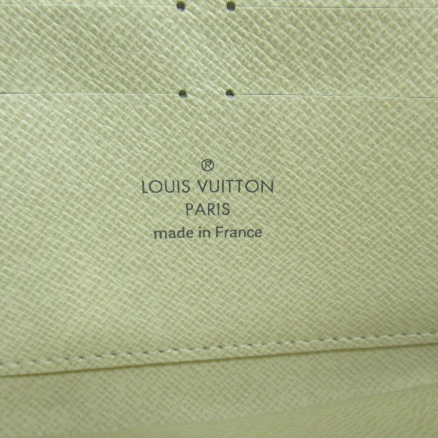 LOUIS VUITTON ルイ・ヴィトン ジッピー・ウォレット ブランド LOUIS VUITTON ルイ・ヴィトン ジッピー・ウォレット ブランド