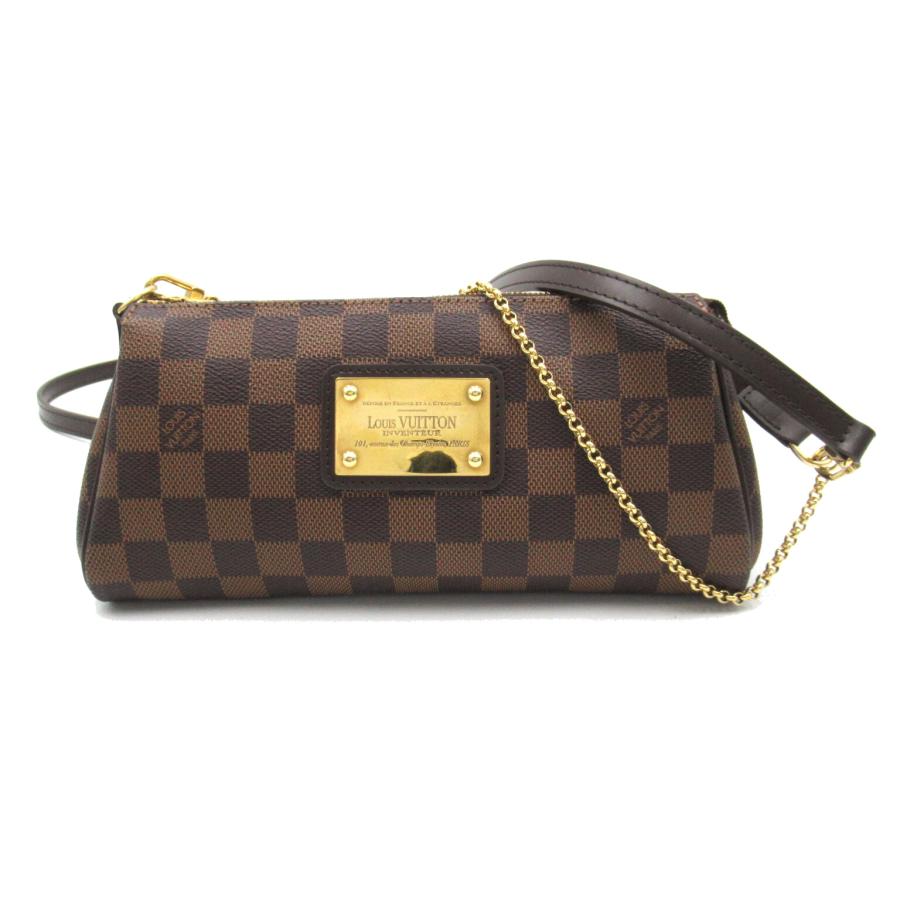 LOUIS VUITTON ルイ・ヴィトン エヴァ ブランドオフ 2wayショルダー 