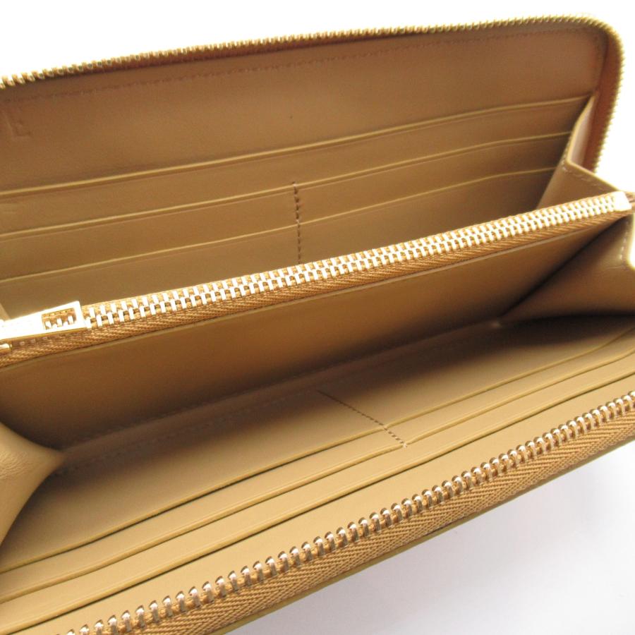 LOEWE ロエベ パズルジップアラウンドウォレット ラウンド長財布 LOEWE ロエベ パズルジップアラウンドウォレット ラウンド長財布