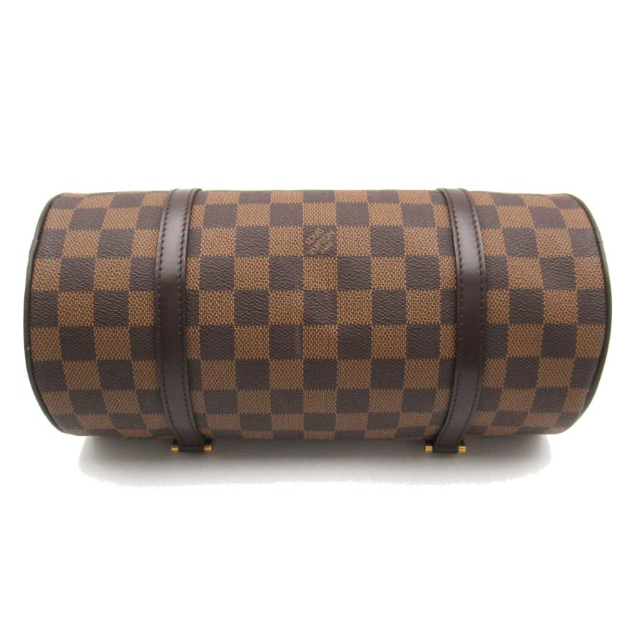 ルイ・ヴィトン パピヨン ショルダーバッグ ブランドオフ LOUIS VUITTON ショルダーバッグ ダミエ 中古 レディース｜brandoff｜05