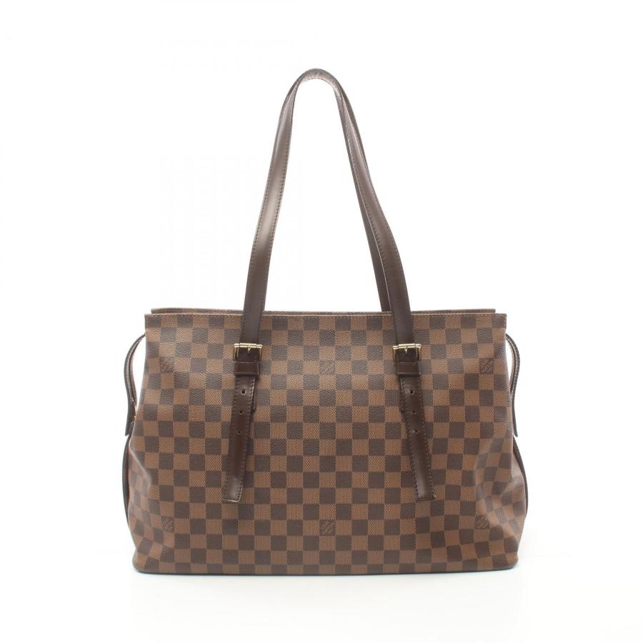 ルイ・ヴィトン チェルシー ブランドオフ LOUIS VUITTON トートバッグ 