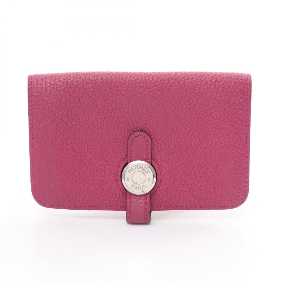 HERMES エルメス ドゴン ブランドオフ その他 コインケース トゴ 中古  