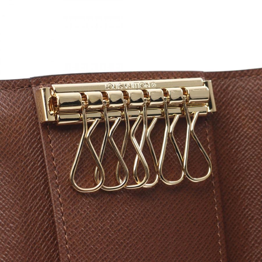 LOUIS VUITTON ルイ・ヴィトン ミュルティクレ6 モノグラム LOUIS VUITTON ルイ・ヴィトン ミュルティクレ6 モノグラム