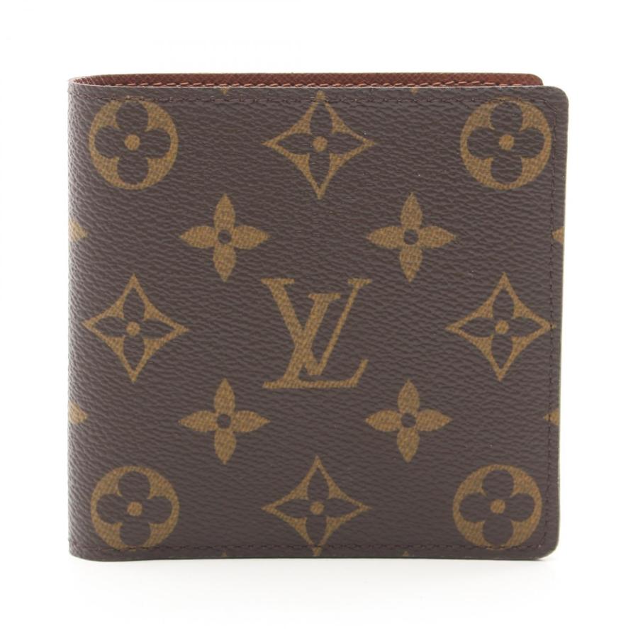 LOUIS VUITTON ルイ・ヴィトン ポルトフォイユ マルコ LOUIS VUITTON ルイ・ヴィトン ポルトフォイユ マルコ
