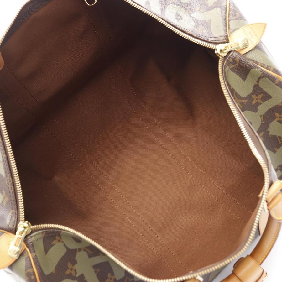 LOUIS VUITTON（ルイ・ヴィトン） キーポル50 ボストンバッグ ブランド