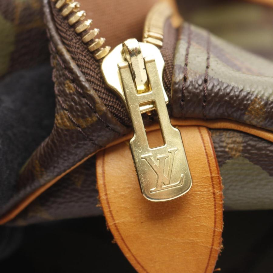 LOUIS VUITTON（ルイ・ヴィトン） キーポル50 ボストンバッグ ブランド