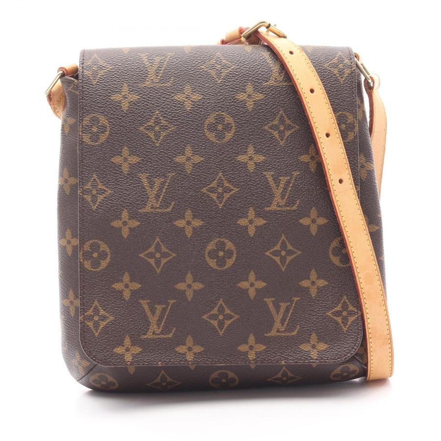 ★LOUIS VUITTON ルイヴィトン ミュゼットサルサ ショートストラップ LOUIS VUITTON ルイ・ヴィトン ミュゼットサルサ ショート