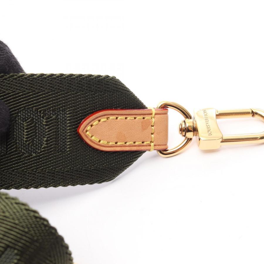 LOUIS VUITTON（ルイ・ヴィトン） ミュルティ ポシェットアクセ