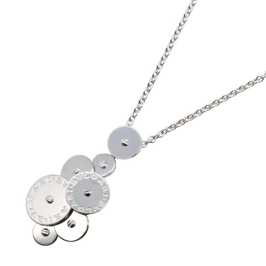 BVLGARI（ブルガリ） チクラディ ネックレス ブランドオフ BVLGARI