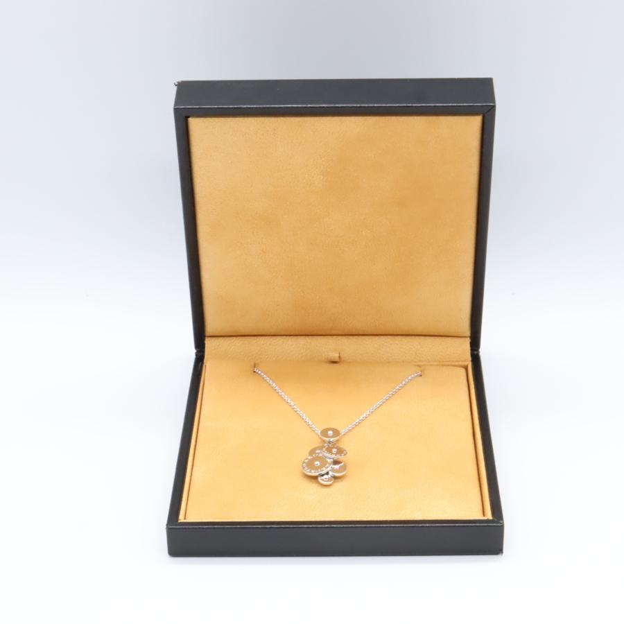 BVLGARI（ブルガリ） チクラディ ネックレス ブランドオフ BVLGARI