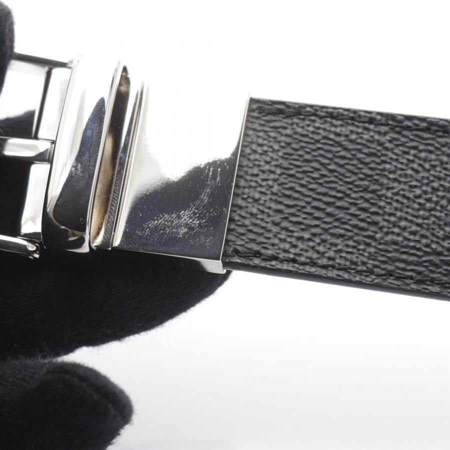 LOUIS VUITTON（ルイ・ヴィトン） サンチュール シアトル ダミエグラ