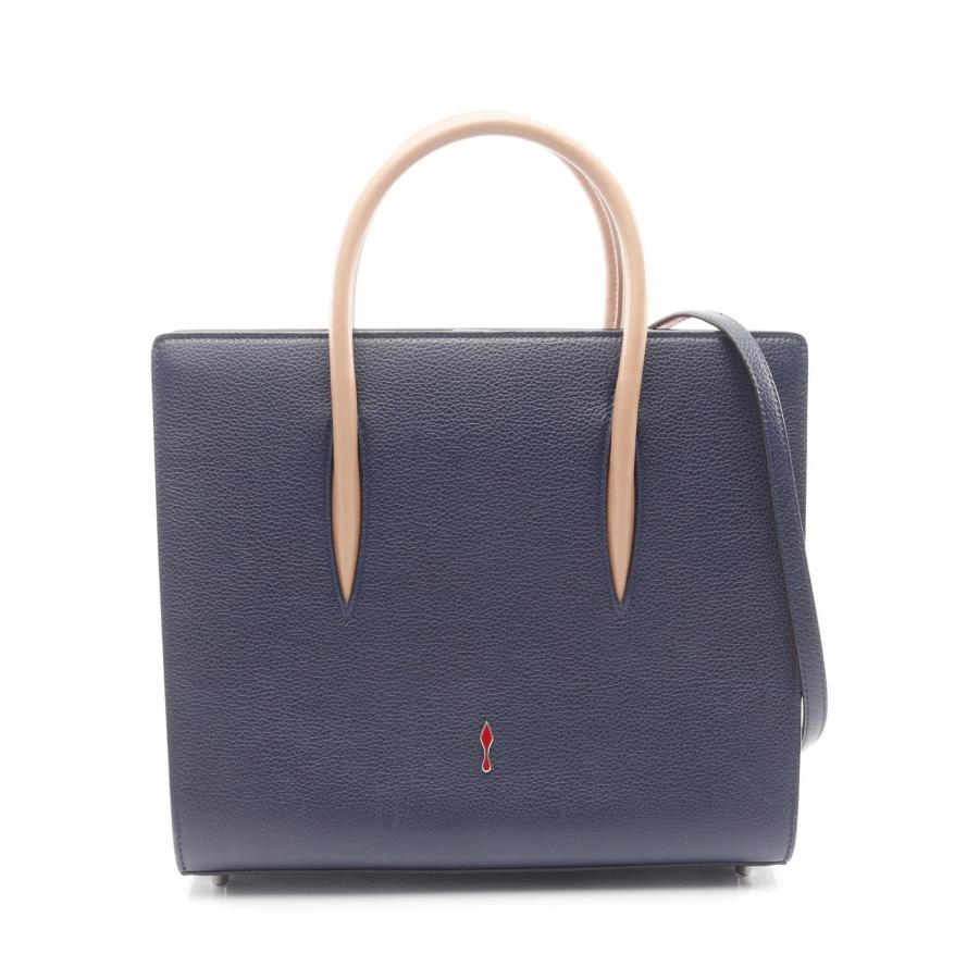 未使用保管品　32万円　クリスチャンルブタン　トートバッグ　パロマS ジャーク品 Christian Louboutin（クリスチャンルブタン） PALOMA パロマ ブランド