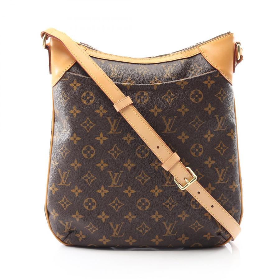 LOUIS VUITTON（ルイ・ヴィトン） オデオンMM ブランドオフ ショルダー