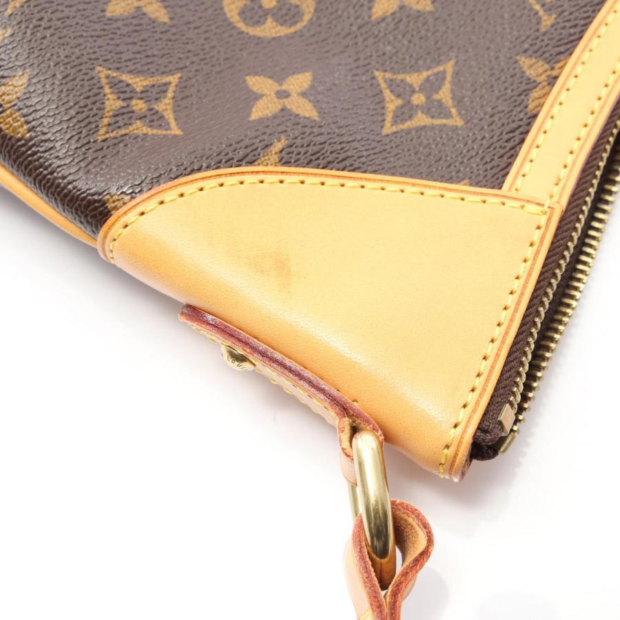 LOUIS VUITTON（ルイ・ヴィトン） オデオンMM ブランドオフ ショルダー
