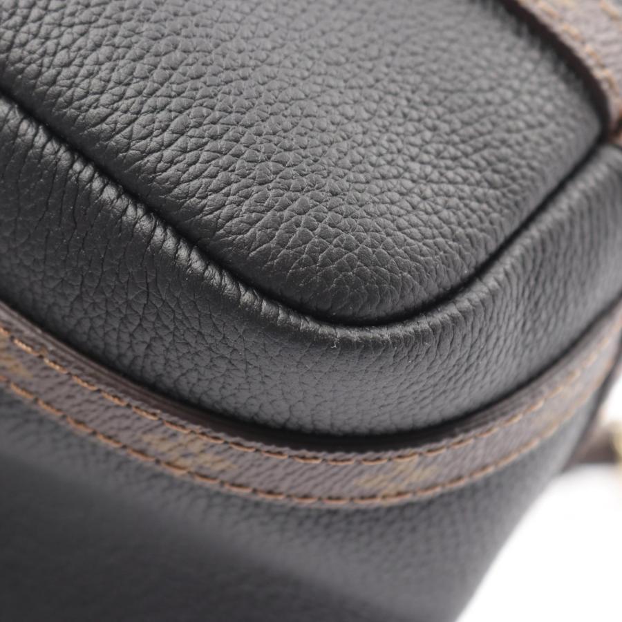 LOUIS VUITTON（ルイ・ヴィトン） エクスプレスPM モノグラム ノワール