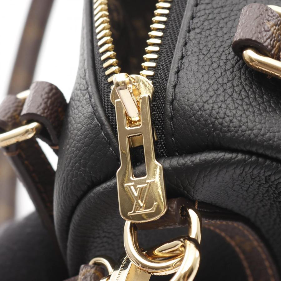 LOUIS VUITTON（ルイ・ヴィトン） エクスプレスPM モノグラム ノワール