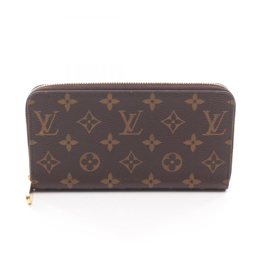 LOUIS VUITTON（ルイ・ヴィトン） ジッピーウォレット ブランドオフ