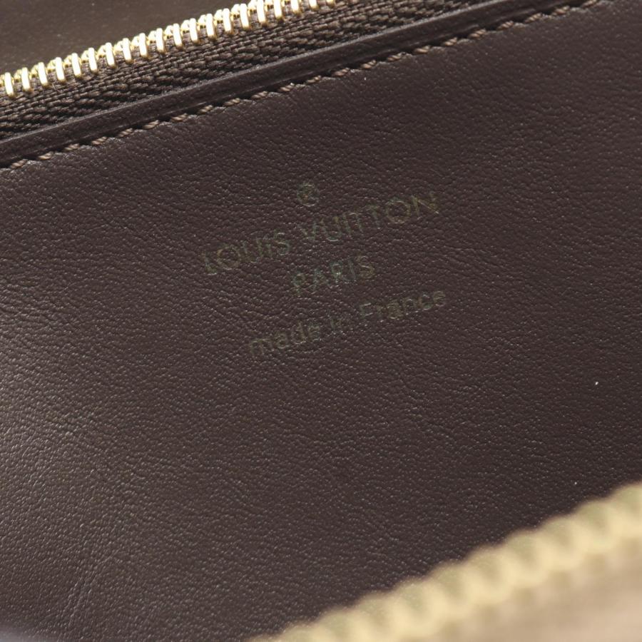 LOUIS VUITTON（ルイ・ヴィトン） ポルトフォイユ コメット ガレ