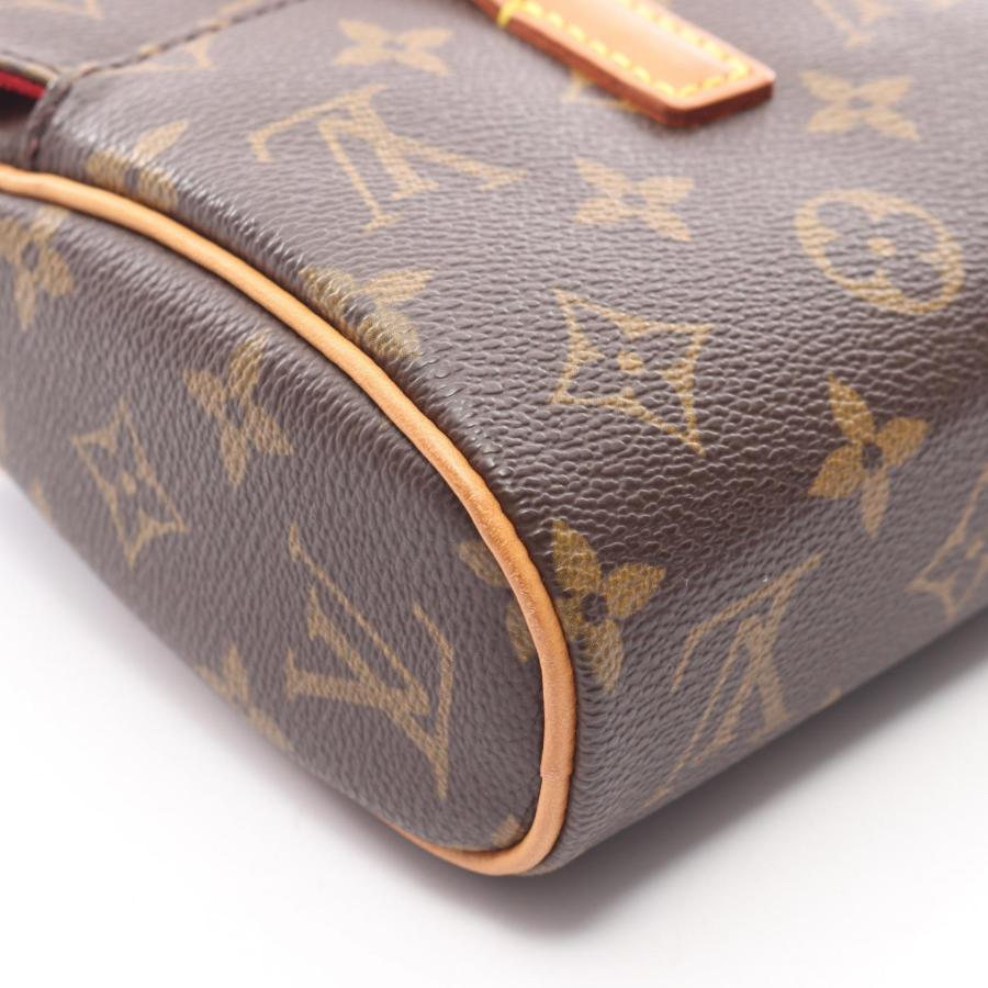 LOUIS VUITTON（ルイ・ヴィトン） ソナチネ モノグラム ブランドオフ