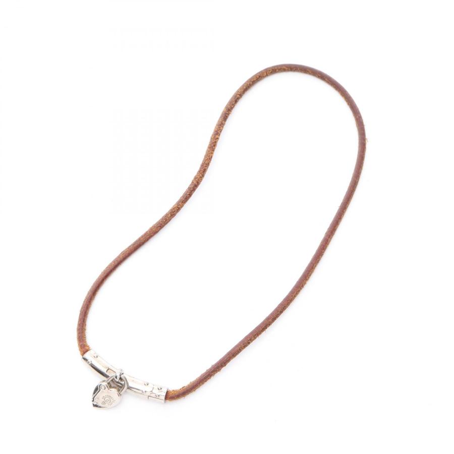 HERMES（エルメス） ヴィヴィリデ ファンタジーハート カデナ ブランド