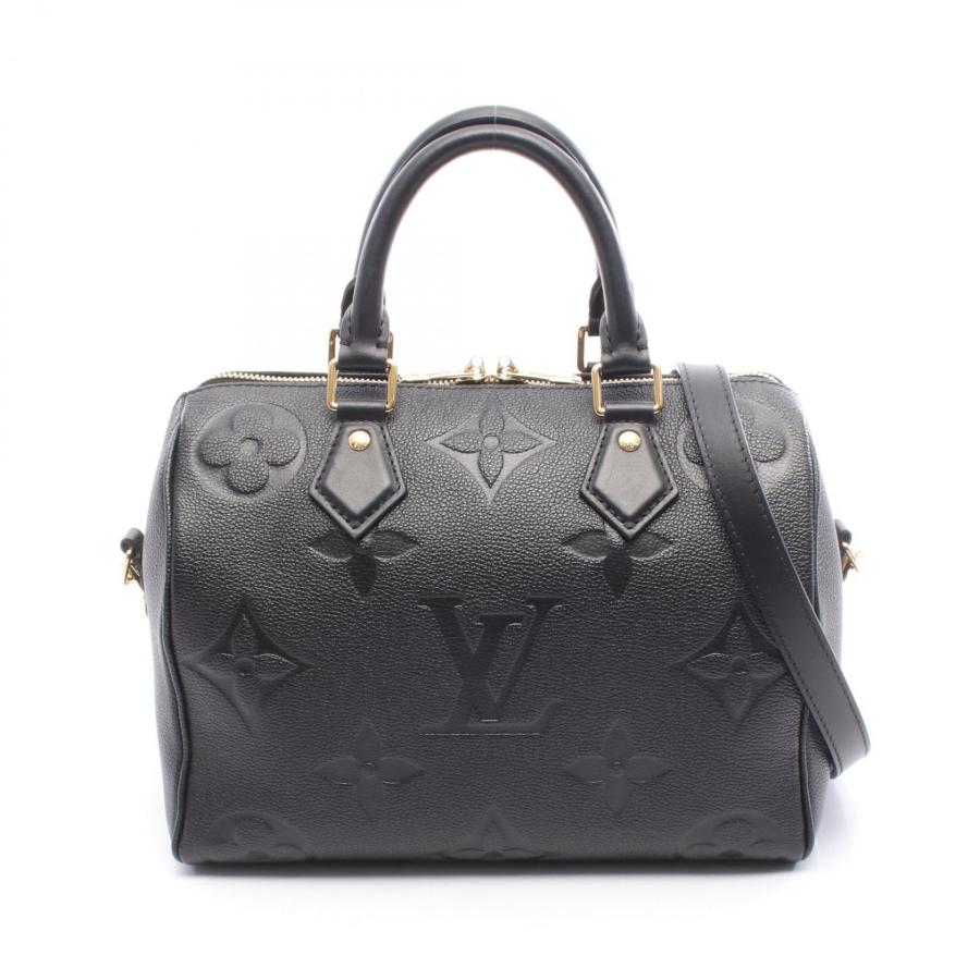 LOUIS VUITTON（ルイ・ヴィトン） スピーディ バンドリエール25