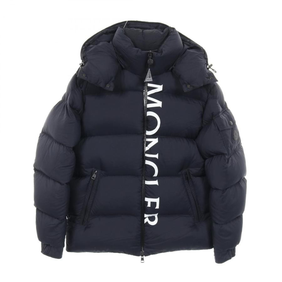 MONCLER（モンクレール） MAURES マウレス ブランドオフ ナイロン