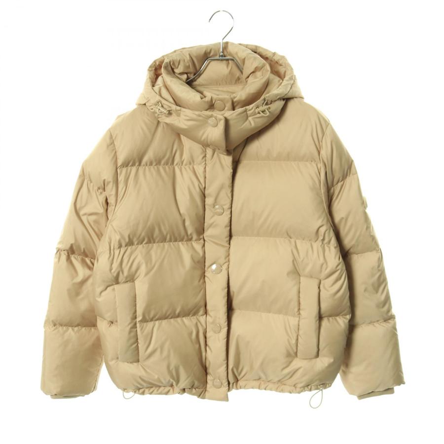 【COACH】短丈レディース　ダウンジャケット COACH（コーチ） ショート ダウン パッファー ブランドオフ その他