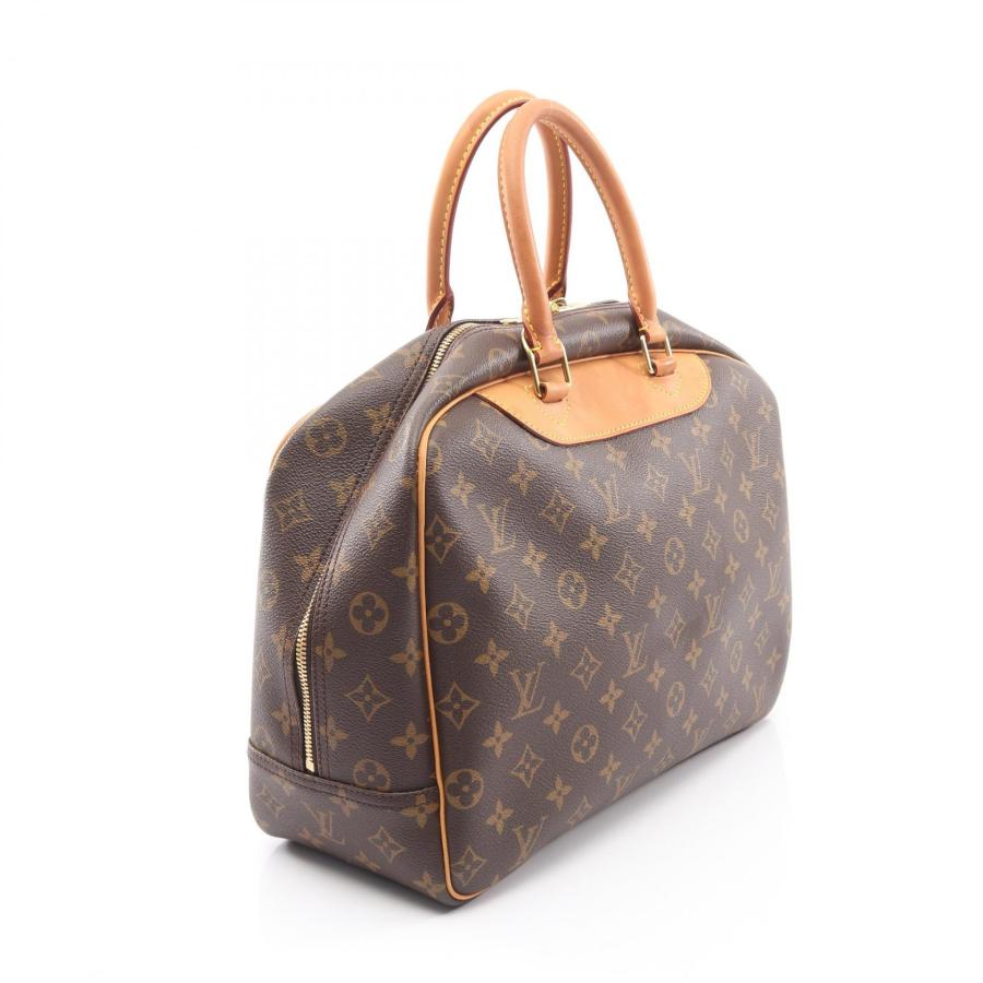 LOUIS VUITTON（ルイ・ヴィトン） ドーヴィル ボーリングヴァニティ