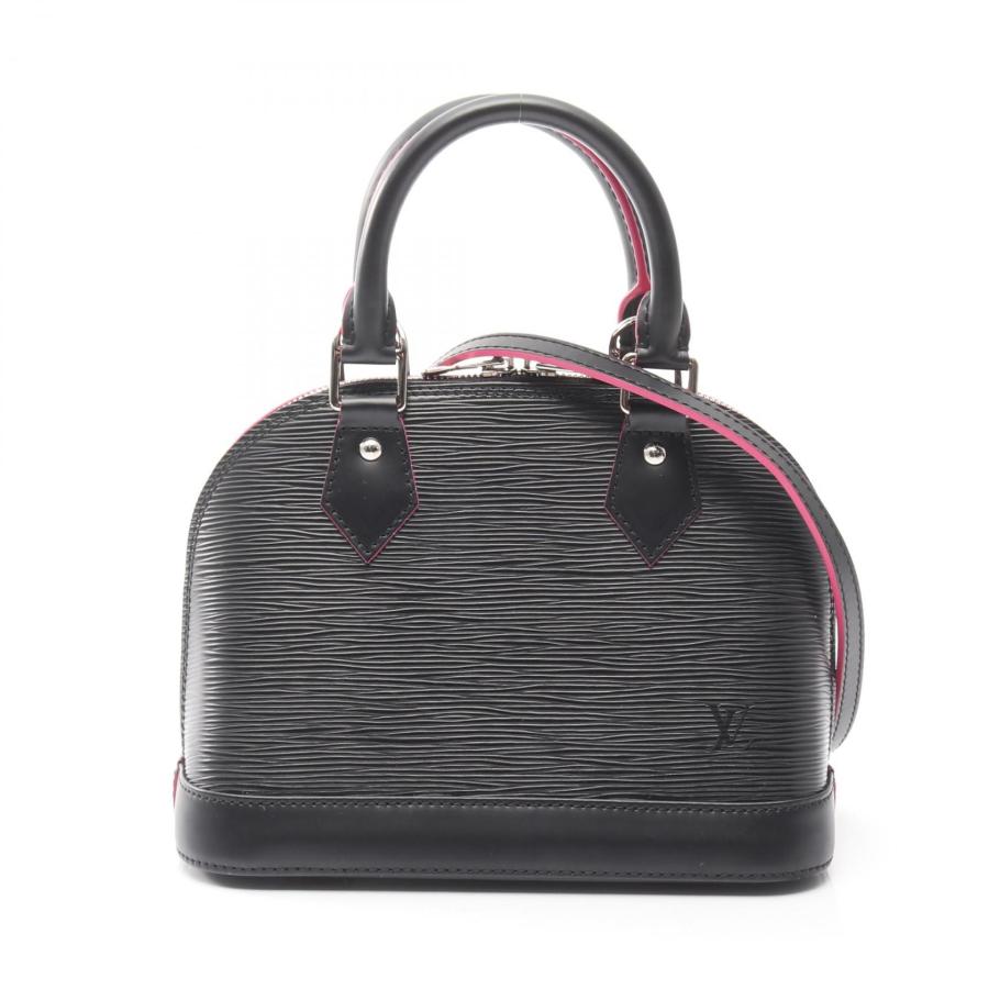 ルイヴィトン LOUIS VUITTON M42049  アルマBB  ハンドバッグ エピレザー レディース  中古 LOUIS VUITTON（ルイ・ヴィトン） アルマBB ブランドオフ ハンドバッグ