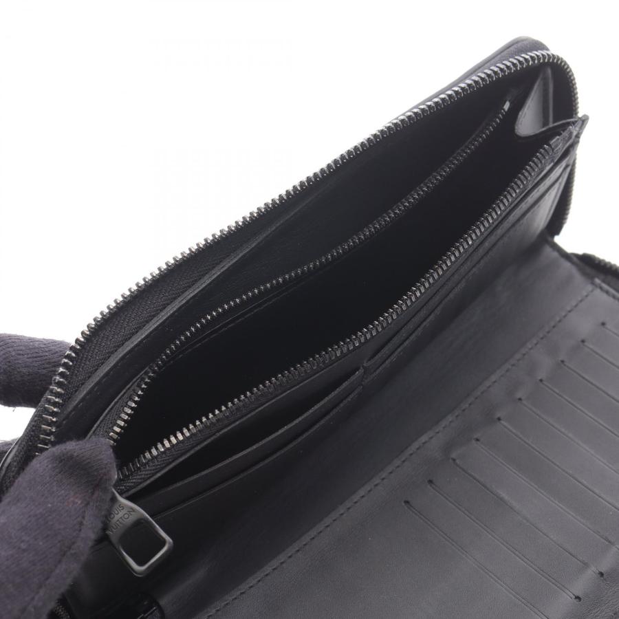 LOUIS VUITTON（ルイ・ヴィトン） ジッピーウォレット ヴェルティカル