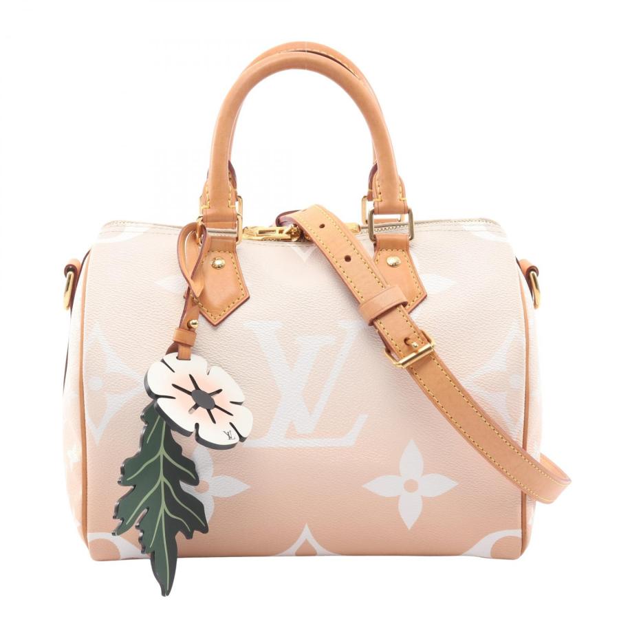 LOUIS VUITTON（ルイ・ヴィトン） スピーディ バンドリエール25