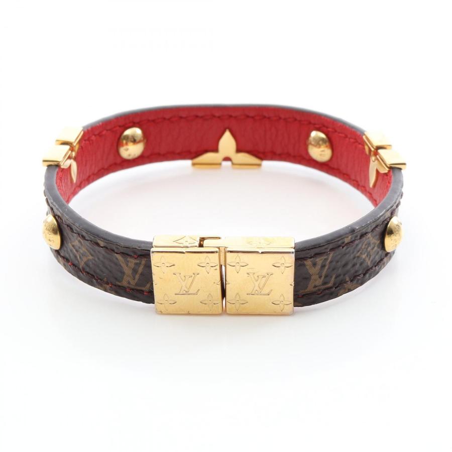 LOUIS VUITTON（ルイ・ヴィトン） 爆買 ブラスレ LVクラウン ブランド