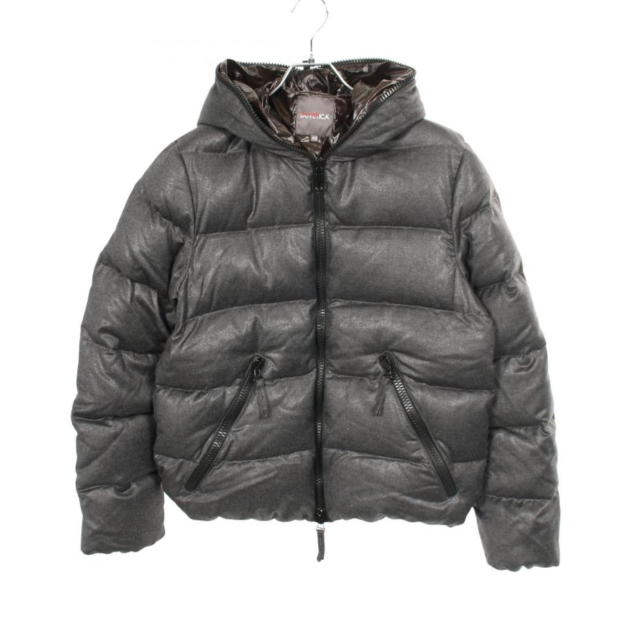 DUVETICA（デュベティカ） ブランドオフ ウール ダウンジャケット 中古