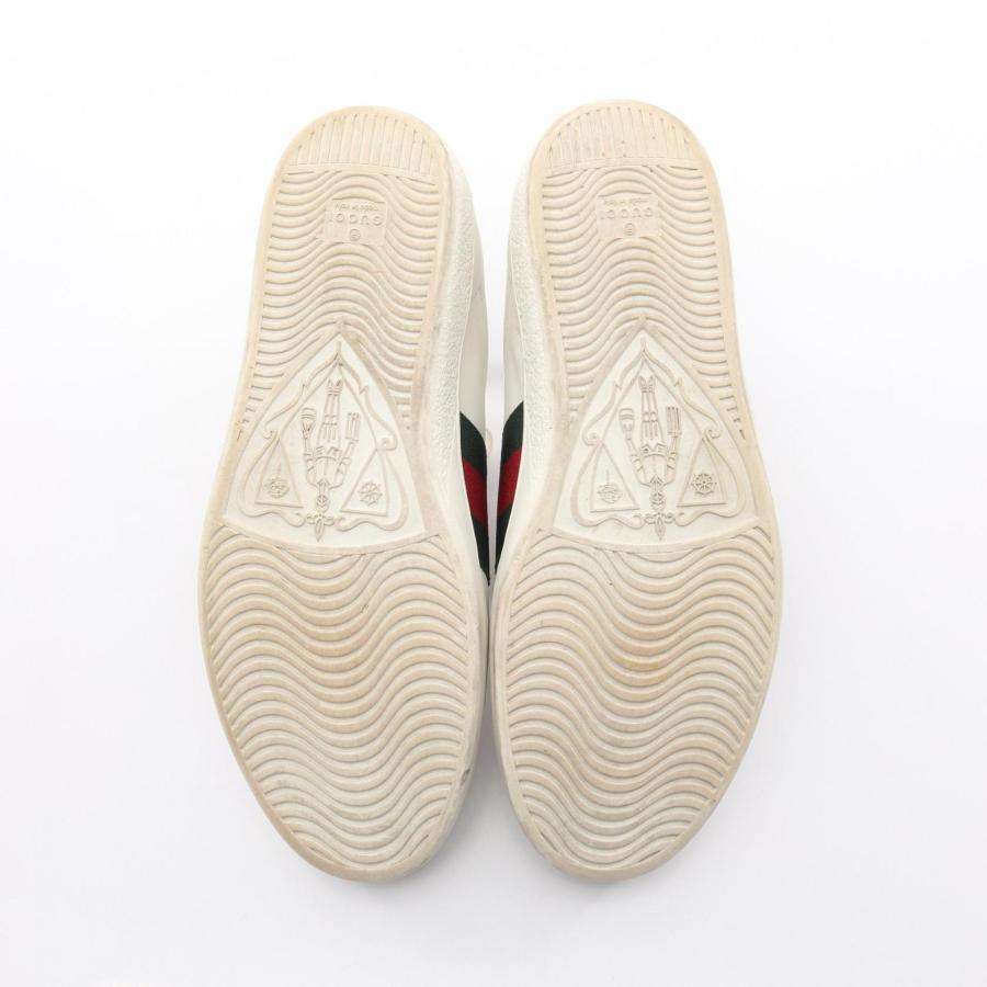 GUCCI（グッチ） 爆買 エンブロイダリー シェリーライン ブランドオフ