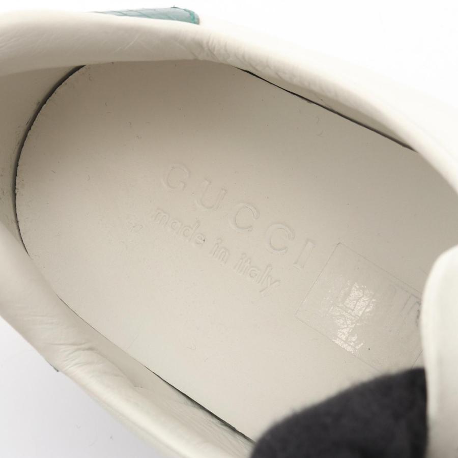 GUCCI（グッチ） 爆買 エンブロイダリー シェリーライン ブランドオフ