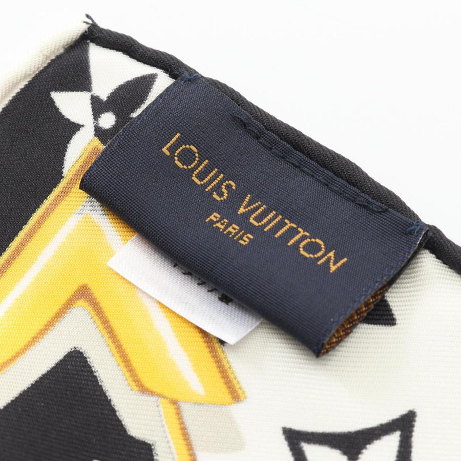LOUIS VUITTON（ルイ・ヴィトン） カレ モノグラム コンフィデンシャル