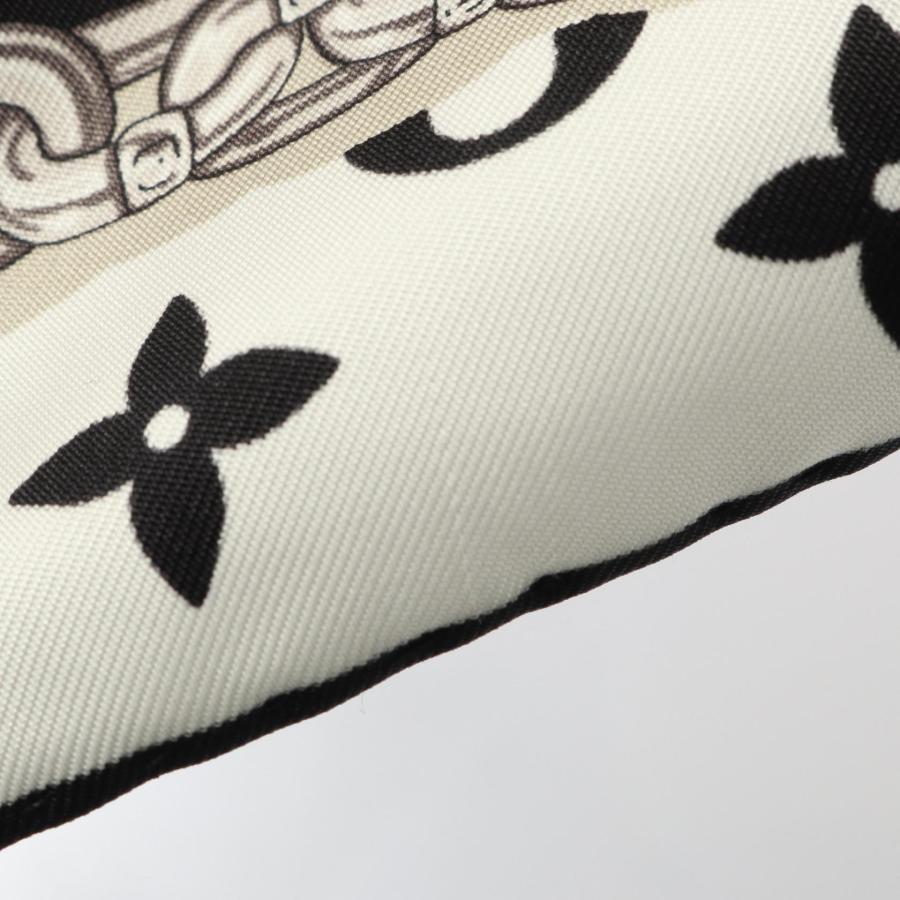 LOUIS VUITTON（ルイ・ヴィトン） カレ モノグラム コンフィデンシャル
