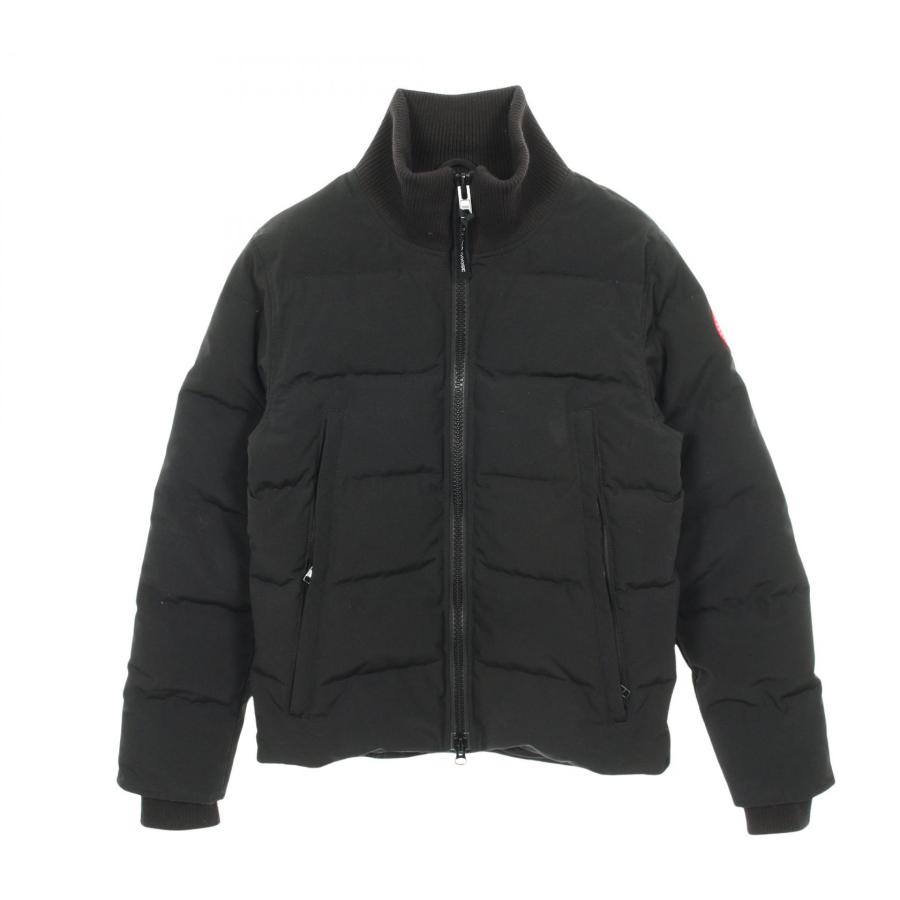 CANADA GOOSE（カナダグース） WOOLFORD JACKET ブランドオフ その他