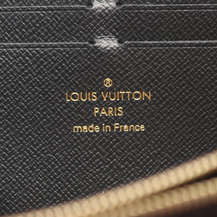 LOUIS VUITTON（ルイ・ヴィトン） ポルトフォイユクレマンス ブランド