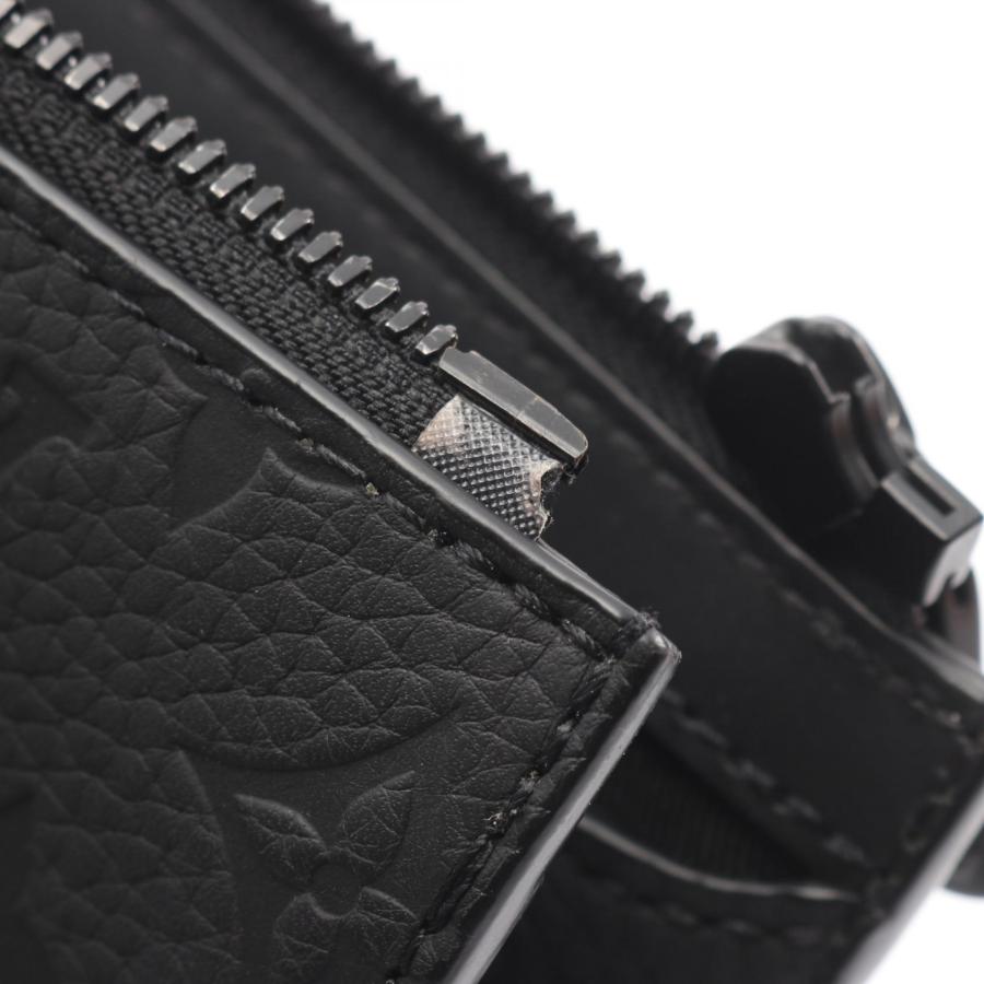 LOUIS VUITTON（ルイ・ヴィトン） サックプラ クロス ブランドオフ