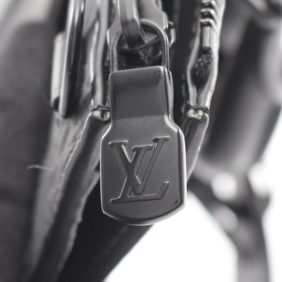 LOUIS VUITTON（ルイ・ヴィトン） サックプラ クロス ブランドオフ