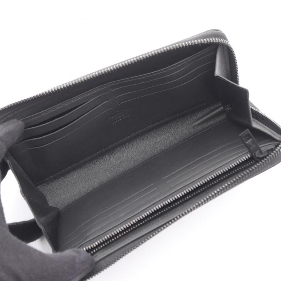 現行品【未使用】ルイヴィトン アエログラム ジッピーウォレット 長財布 ラウンド LOUIS VUITTON（ルイ・ヴィトン） ジッピーウォレット ブランドオフ