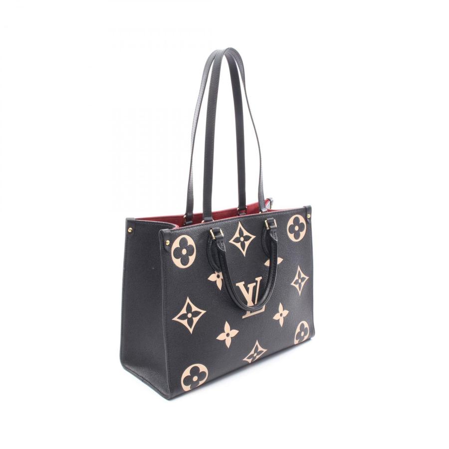 LOUIS VUITTON（ルイ・ヴィトン） オンザゴーMM バイカラー ブランド