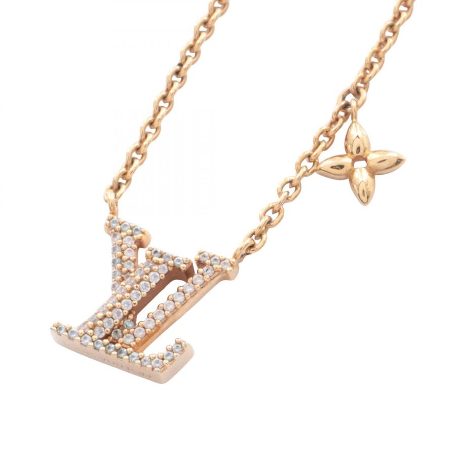 LOUIS VUITTON（ルイ・ヴィトン） コリエ LV アイコニック ブランド